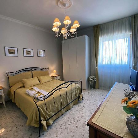 Dimora Martina Apartment Alberobello Bagian luar foto