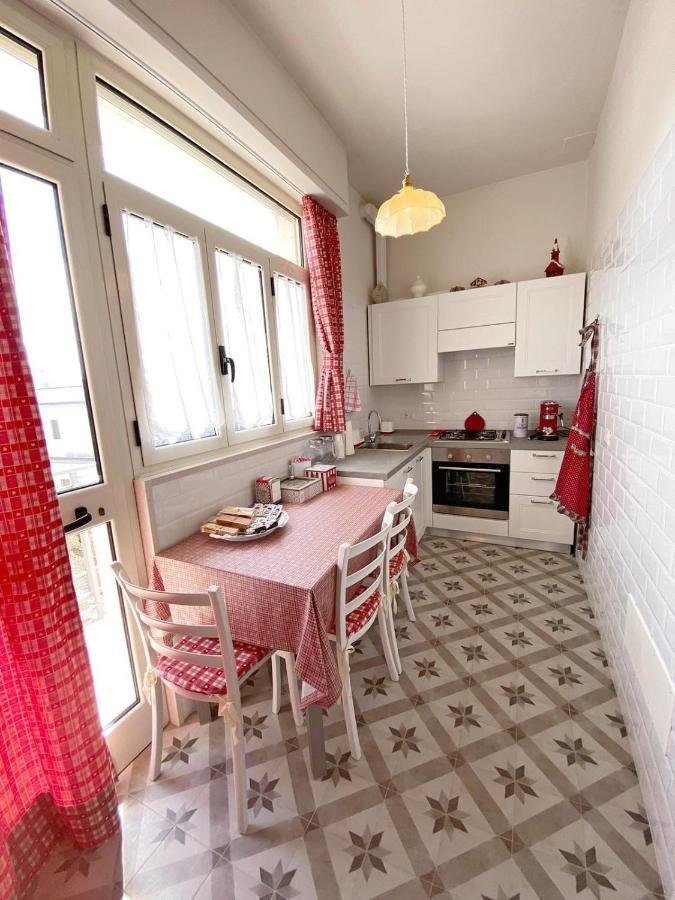 Dimora Martina Apartment Alberobello Bagian luar foto