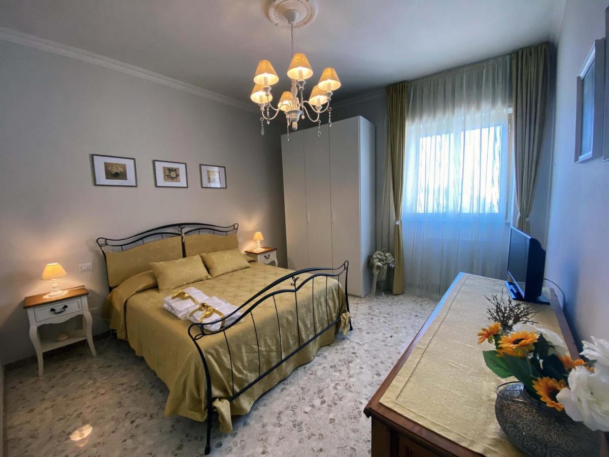 Dimora Martina Apartment Alberobello Bagian luar foto