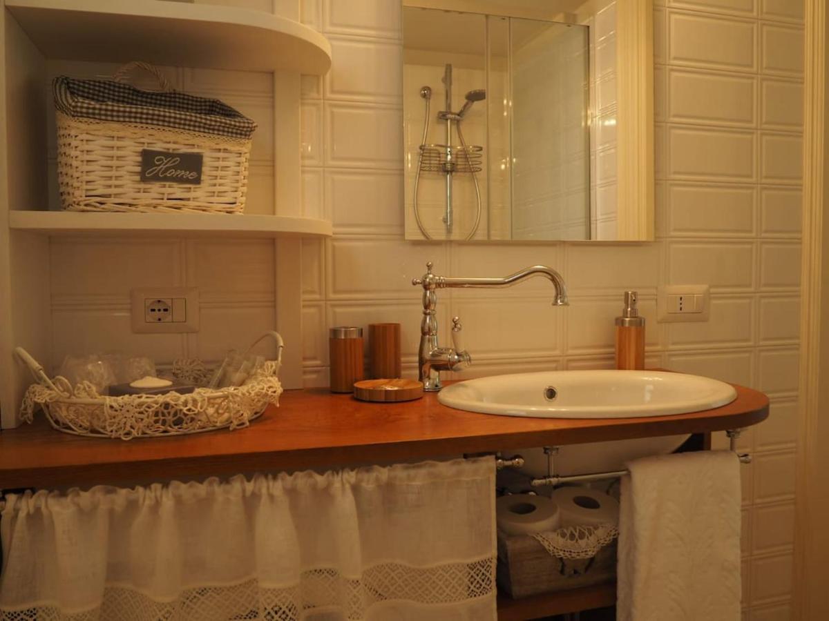 Dimora Martina Apartment Alberobello Bagian luar foto