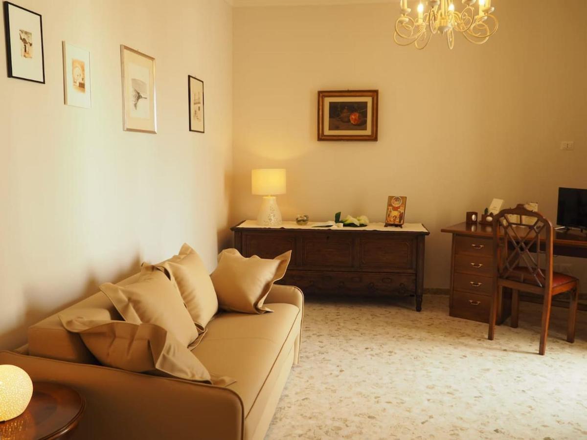 Dimora Martina Apartment Alberobello Bagian luar foto